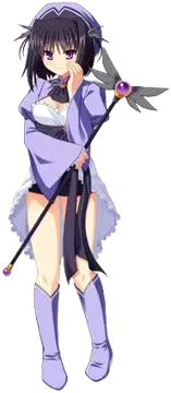 紀城真実