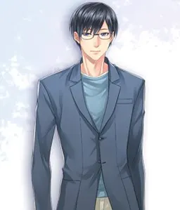 Takahara Yuuya