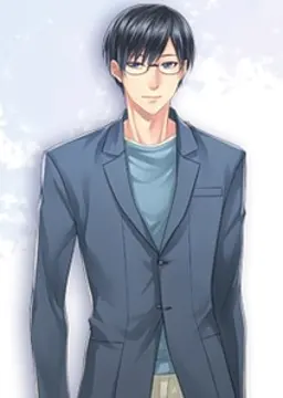Takahara Yuuya