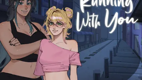 Running With You