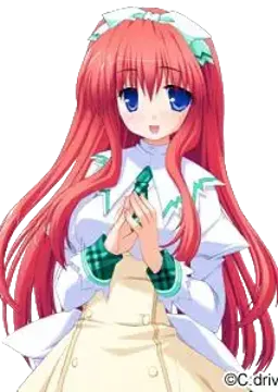 北条智秋