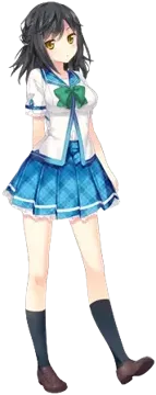 和泉 葵