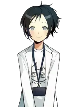 新谷 恵