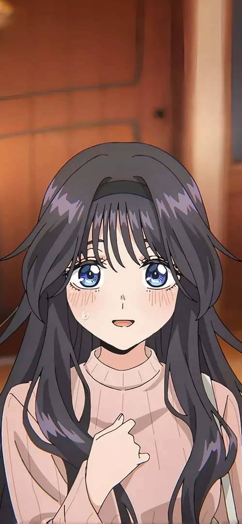 薰子