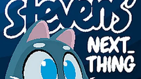 stevens' next_thing