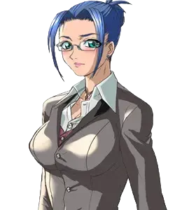 秋月 真里亜