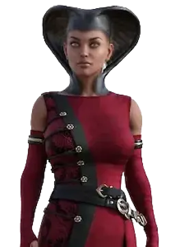 Aisha