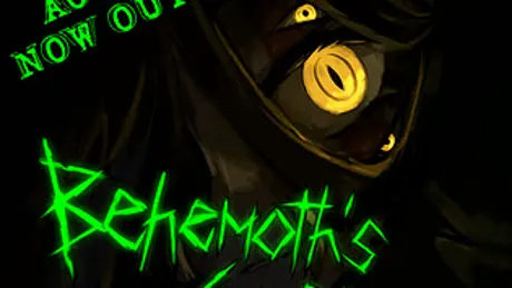 Behemoth's Curse
