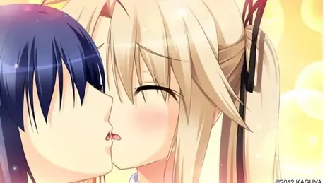 スペルマン ～その復讐の膜を破れ!!～