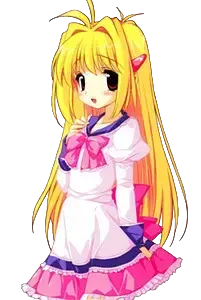 松宮 ゆうか