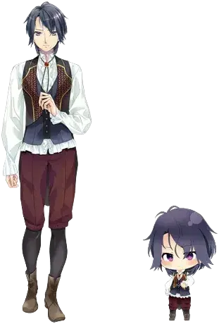 ノア・リード