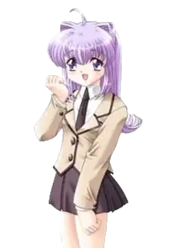 和辻 結衣