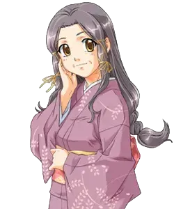 御森 清香