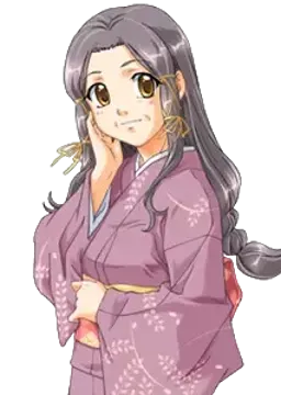 御森 清香
