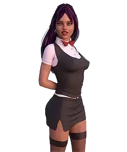 Amber