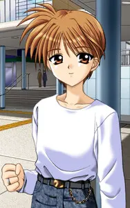 相川 真一郎