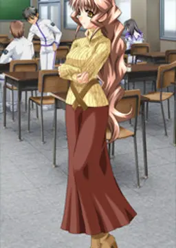 神宮司 まりも
