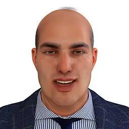 Mr. Dick
