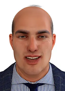Mr. Dick