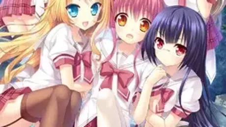 むりやり！？オトメDAYS