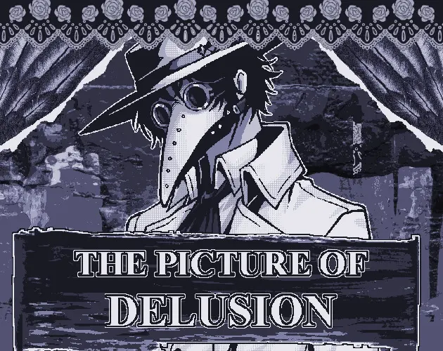 The Picture Of Delusion