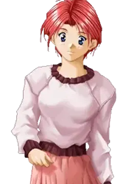 星野 涼香