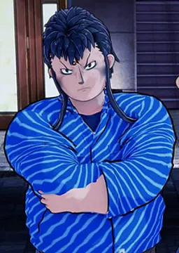 Rita's Husband