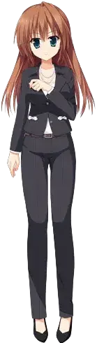 一ノ瀬 明乃