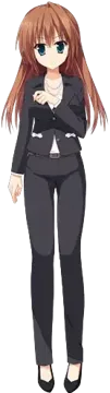 一之濑 明乃