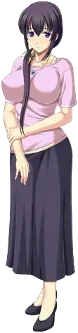 柴野 香苗