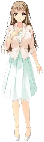 織倉皐月