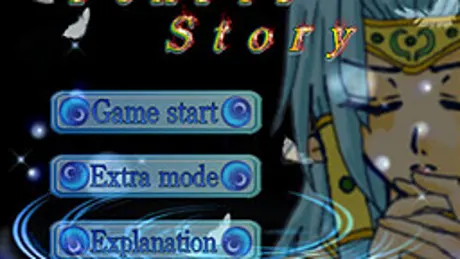 Fenrir Story