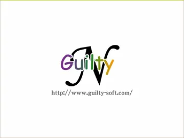 GuiltyN logo