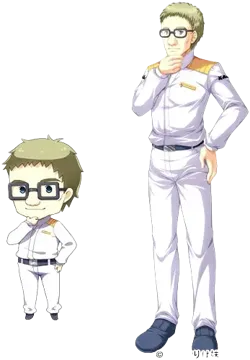 ジョン・ジャック・リドレー
