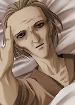 黒槐 禮次郎