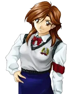 麻川 晴美