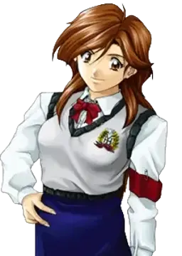 麻川 晴美