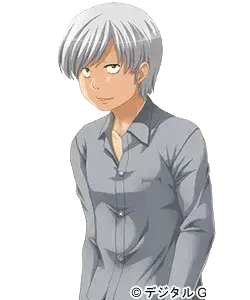 藤倉 幸喜