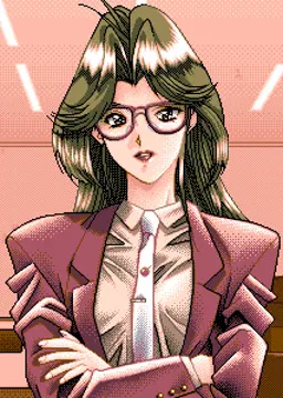 浜田 さやか