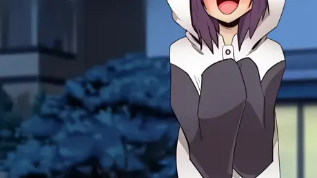 My Stepbro is a Femboy