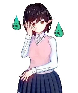 克洛伊·布莱克