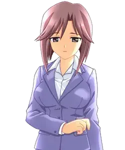 鳳 美冬