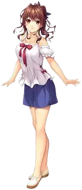 椎名 琴里