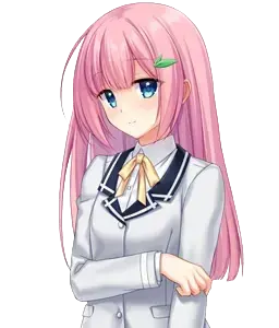 佐久間 紗莉奈