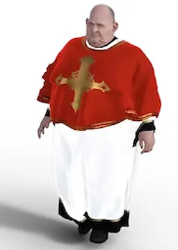 Blase Cumforth