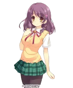 東雲真奈美