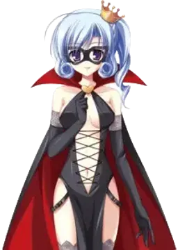 アルセーヌ