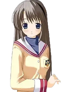 智代