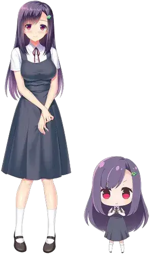 涩川一花