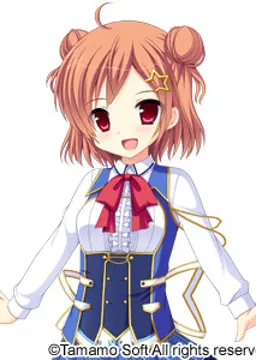 唐栗 芽菜